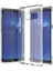 Samsung Galaxy Note 8 Uyumlu Kılıf Case, Şeffaf Ultra Koruma Hard Transparent Ultra Protected 2