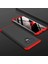 Samsung Galaxy Note 9 Uyumlu Kılıf Sert Pürüzsüz Kapak Hard Full Protective Matte Cover Case 1