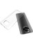 Xiaomi Poco X3 Uyumlu Kılıf Case, Soft, Transparent, Şeffaf Ultra Esnek Ince Silikon 3