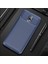 Xiaomi Redmi 8A Uyumlu Kılıf Legion Series Flexible Soft Carbon Design Case 1
