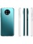 Xiaomi Redmi Note 9t Uyumlu Kılıf Case, Soft, Transparent, Şeffaf Ultra Esnek Ince Silikon 1