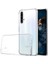 Huawei Honor 20 Uyumlu Kılıf Case, Şeffaf Ultra Koruma Hard Transparent Ultra Protected 1