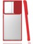 Samsung Galaxy Note 20 Ultra Uyumlu Kılıf Kayar Sürgülü Lens Koruma Sliding Lens Protective Case 1