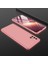 Samsung Galaxy A51 Uyumlu Kılıf Sert Pürüzsüz Kapak Hard Full Protective Matte Cover Case 1