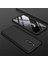 Xiaomi Redmi 8 Uyumlu Kılıf Sert Pürüzsüz Kapak Hard Full Protective Matte Cover Case 1