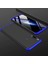 Samsung Galaxy A30 Uyumlu Kılıf Sert Pürüzsüz Kapak Hard Full Protective Matte Cover Case 1