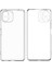 Xiaomi Mi 11 Uyumlu Kılıf Camera Protected Transparent Flexible A+ Quality Cover Case 1