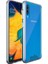 Samsung Galaxy A50 Uyumlu Kılıf Şeffaf Sert Ultra Koruma Teknolojisi Transparent Case 5