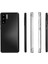 Huawei P30 Pro Uyumlu Kılıf Case, Şeffaf Ultra Koruma Hard Transparent Ultra Protected 2