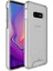 Samsung Galaxy S10E Uyumlu Kılıf Şeffaf Sert Ultra Koruma Teknolojisi Transparent Case 5