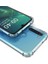 Xiaomi Redmi Note 8t Uyumlu Kılıf Case, Şeffaf Ultra Koruma Hard Transparent Ultra Protected 3