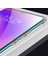 Xiaomi Redmi Note 8 Pro Uyumlu Kılıf Case, Şeffaf Ultra Koruma Hard Transparent Ultra Protected 4