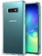Samsung Galaxy S10E Uyumlu Kılıf Case, Şeffaf Ultra Koruma Hard Transparent Ultra Protected 1