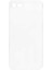 Apple iPhone 7 Uyumlu Kılıf Case, Soft, Transparent, Şeffaf Ultra Esnek Ince Silikon 5