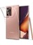 Samsung Galaxy Note 20 Uyumlu Kılıf Case, Soft, Transparent, Şeffaf Ultra Esnek Ince Silikon 1