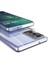 Samsung Galaxy Note 20 Uyumlu Kılıf Case, Soft, Transparent, Şeffaf Ultra Esnek Ince Silikon 3
