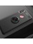 Xiaomi Mi A2 Lite Uyumlu Kılıf Standlı Manyetik Yüzüklü Esnek Yumuşak Silikon Case 1