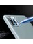 Xiaomi Redmi Note 10 Pro Uyumlu Kamera Lens Koruyucu Esnek Hd Kalite 0.2mm Nano Cam 2
