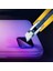 Samsung Galaxy S10 Lite (A91) Uyumlu Kamera Lens Koruyucu Esnek Hd 0.2mm Nano Cam 3