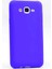 Samsung Galaxy J7 Uyumlu Kılıf Premium Serisi Elden Kaymaz Pürüzsüz Yumuşak Esnek 1