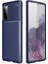 Samsung Galaxy S20 Fe Uyumlu Kılıf Legion Series Flexible Soft Carbon Design Case 1