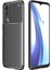 Vivo Y53S Uyumlu Kılıf Legion Series Flexible Soft Carbon Design Case 1