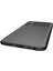Vivo Y53S Uyumlu Kılıf Legion Series Flexible Soft Carbon Design Case 3