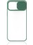 Apple iPhone 12 Pro Uyumlu Kılıf Kayar Sürgülü Lens Koruma Sliding Lens Protective Case 1