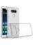 Lg V20 Uyumlu Kılıf Case, Soft, Transparent, Şeffaf Ultra Esnek Ince Silikon 2