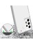 Samsung Galaxy A33 5g Uyumlu Kılıf Case, Şeffaf Ultra Koruma Hard Transparent Ultra Protected 3