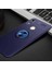 Huawei Y6S 2019 Uyumlu Kılıf Standlı Manyetik Yüzüklü Esnek Yumuşak Silikon Case 1