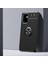 Samsung Galaxy A32 5g Uyumlu Kılıf Standlı Manyetik Yüzüklü Esnek Yumuşak Silikon Case 1
