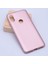 Xiaomi Redmi S2 Uyumlu Kılıf Premium Serisi Elden Kaymaz Pürüzsüz Yumuşak Esnek 1