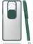 Xiaomi Redmi Note 9 Pro 5g Uyumlu Kılıf Kayar Sürgülü Lens Koruma Sliding Lens Protective Case 1