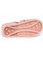 S10271 Tobby Solid Çocuk Pudra Sandalet 5