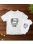 Gift Baba Oğul Kombin Tshirt-Zıbın Hediye Seti -4 1