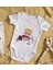 Gift Little Boss Tasarımlı Bebek Body Zıbın - Model 1 1