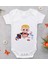 Gift Little Boss Tasarımlı Bebek Body Zıbın - Model 1 3