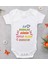 Gift Ilk Babalar Günü Tasarımlı Bebek Body Zıbın - Model 1 3