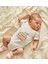 Gift Ilk Babalar Günü Tasarımlı Bebek Body Zıbın - Model 1 5