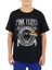 Pink Floyd Çocuk Tişört Siyah Unisex 3