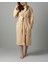Manamo Molly Hooded Bathrobe Bornoz 1