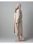 Manamo Molly Hooded Bathrobe Bornoz 1