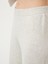 Pamuklu Beli Lastikli Regular Fit Triko Pantolon 3
