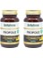 Propolis Kapsül 470MG 60 Adet x 2 Adet 1