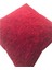 Geometrik Desenli Bordo Kırlent Kılıfı Seti 45CM*45CM -2 Adet 5