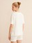 Polo Yaka Pamuklu Regular Fit Triko Bluz 4