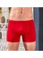 4488 Erkek Modal Boxer - Saks Mavi - S 3