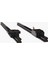 25'lik Lineer Ray(Siyah) 1