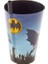 Batman 3 Parça Bardaklı Mama Takımı 3
